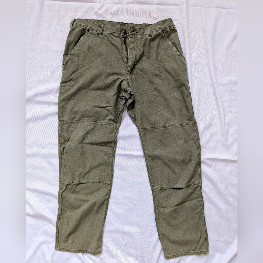 Patagonia Men's Iron Forge Pants